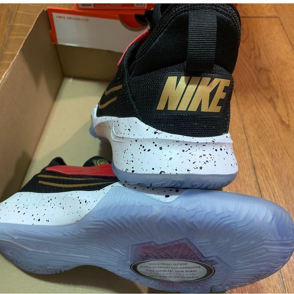 Nike zoom flight baseball shoe - Picture 2 of 3